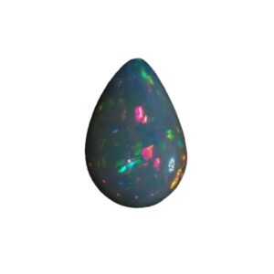 6.45ct Ethiopian Wello Polished Opal A07.0 #WP0011229021